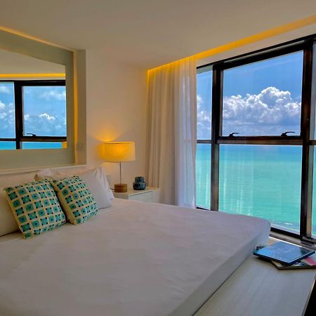 Hy Beach Flats - International Recife Esterno foto