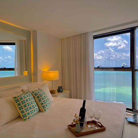 Hy Beach Flats - International Recife Esterno foto