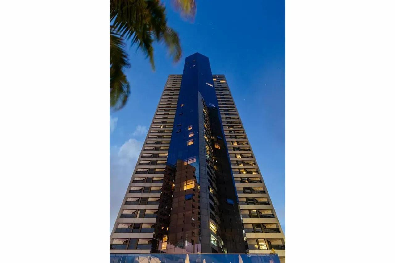 Hy Beach Flats - International Recife Esterno foto