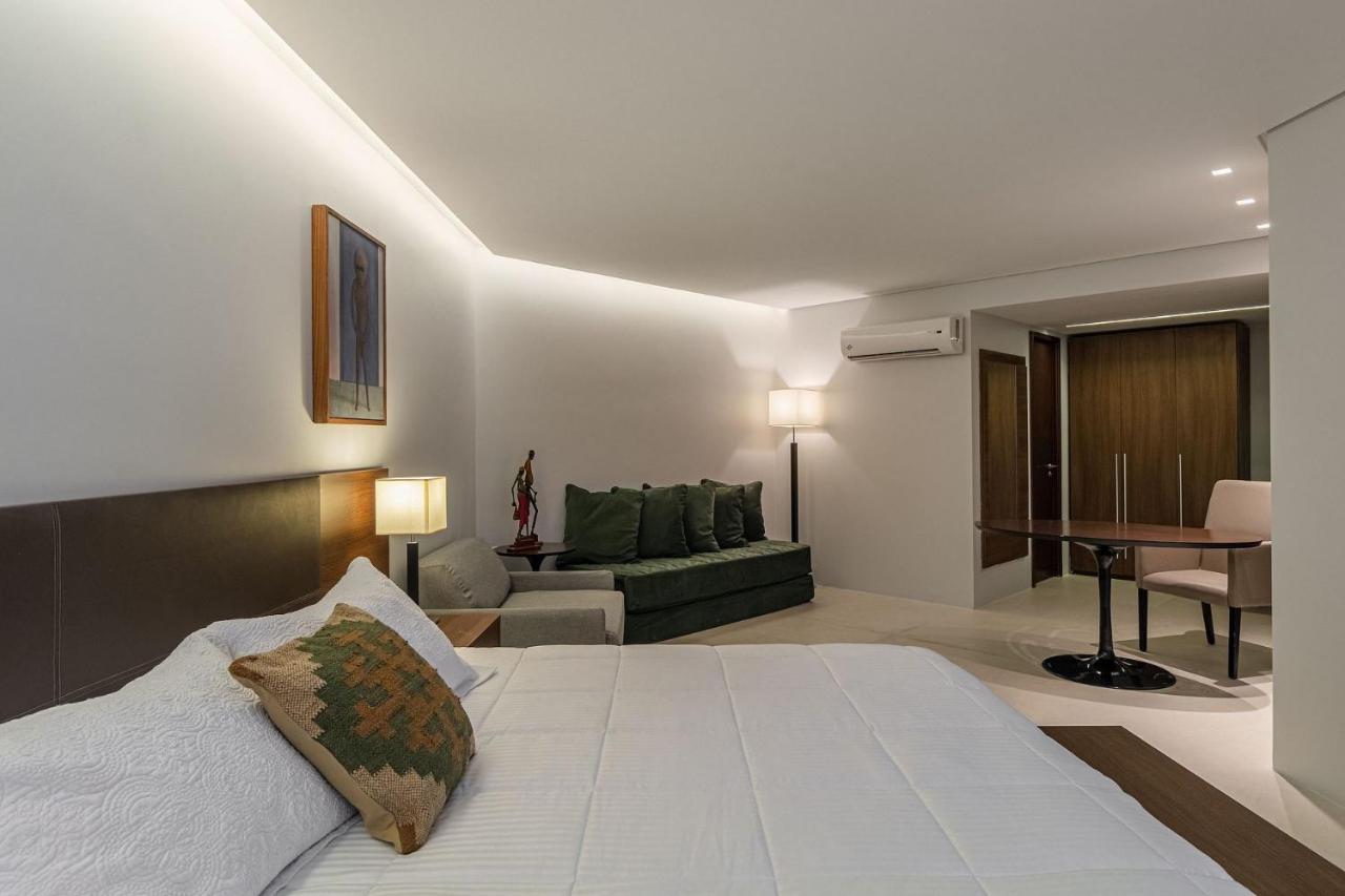 Hy Beach Flats - International Recife Esterno foto