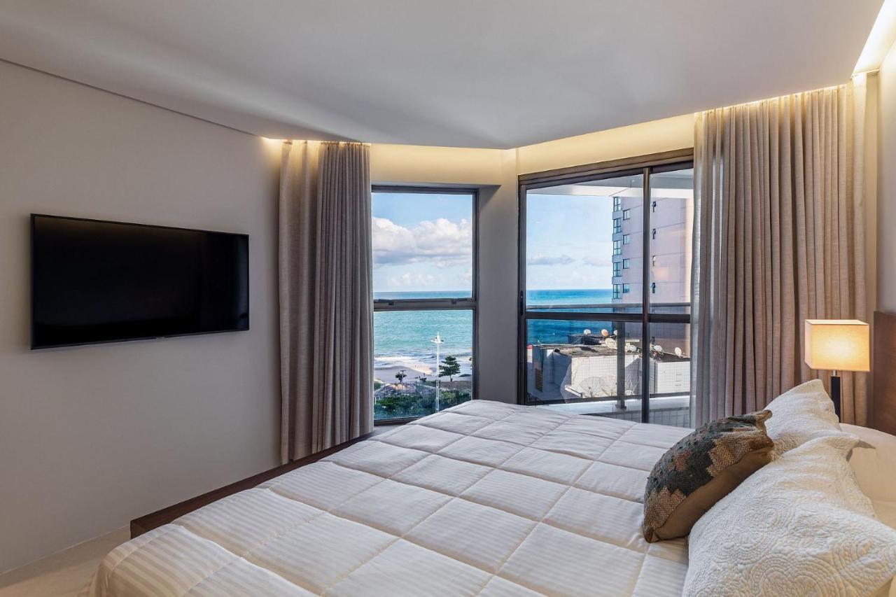 Hy Beach Flats - International Recife Esterno foto