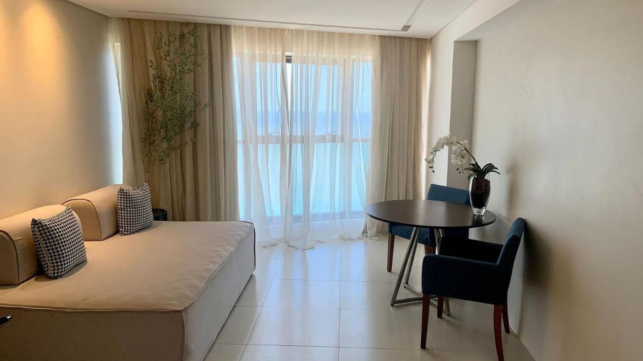 Hy Beach Flats - International Recife Esterno foto