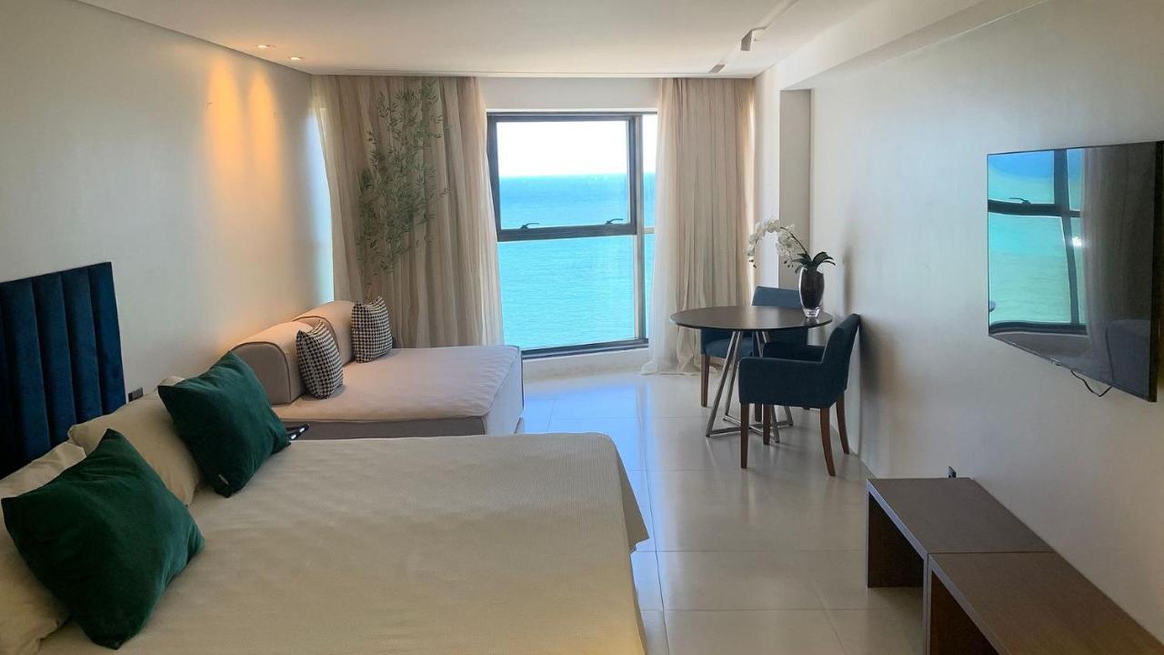 Hy Beach Flats - International Recife Esterno foto