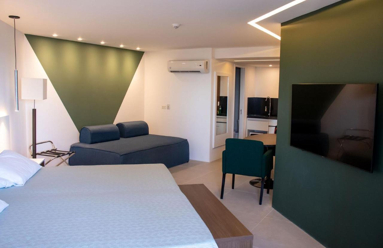 Hy Beach Flats - International Recife Esterno foto