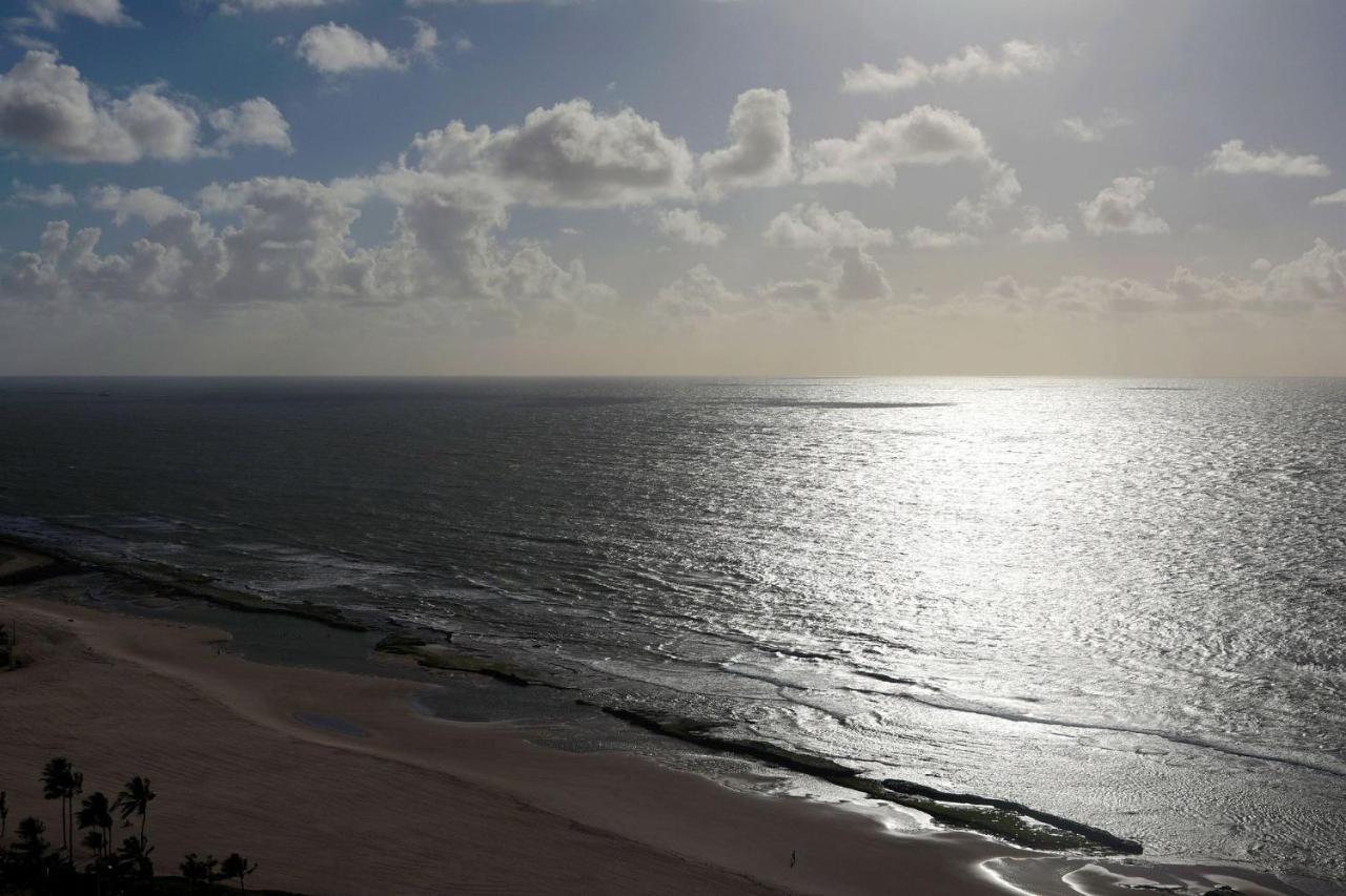 Hy Beach Flats - International Recife Esterno foto