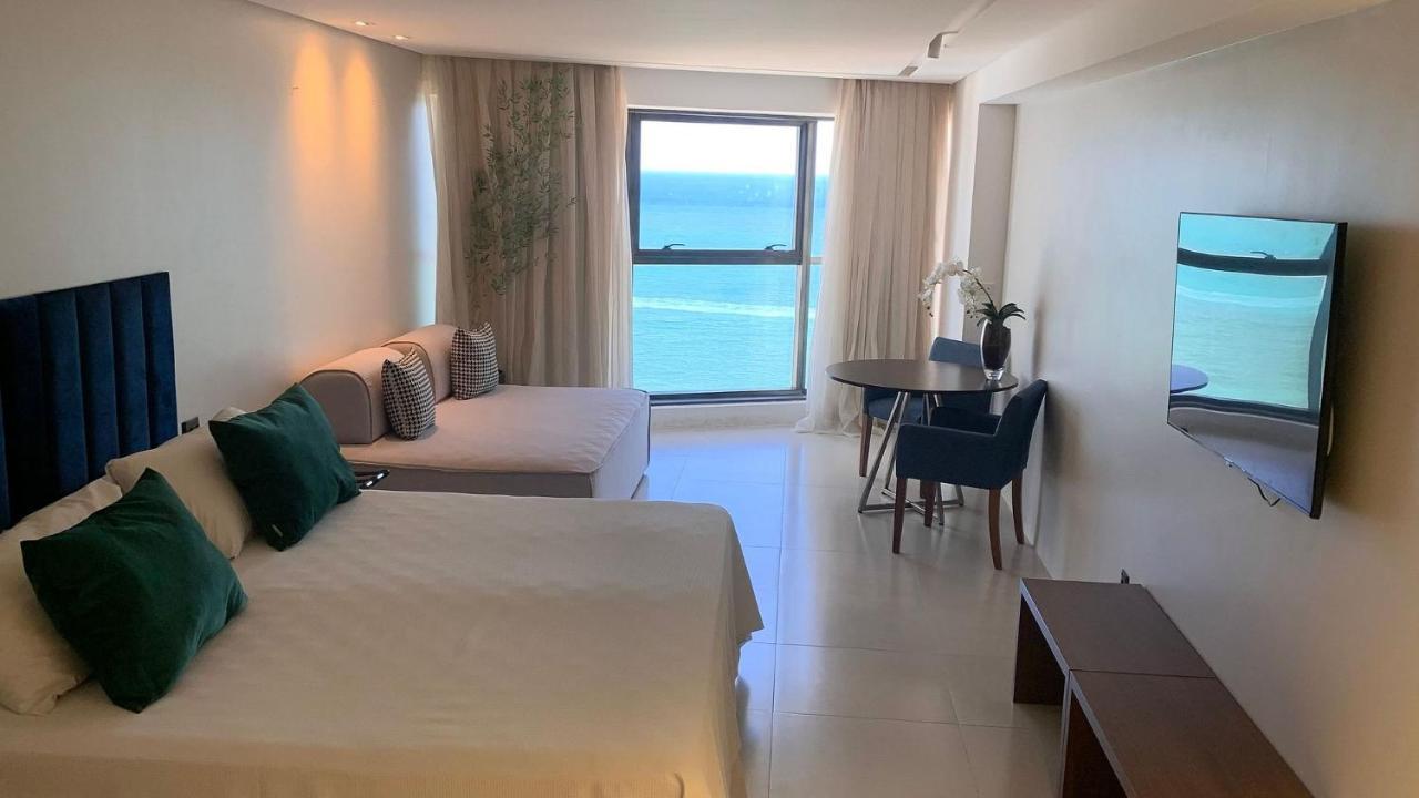 Hy Beach Flats - International Recife Esterno foto