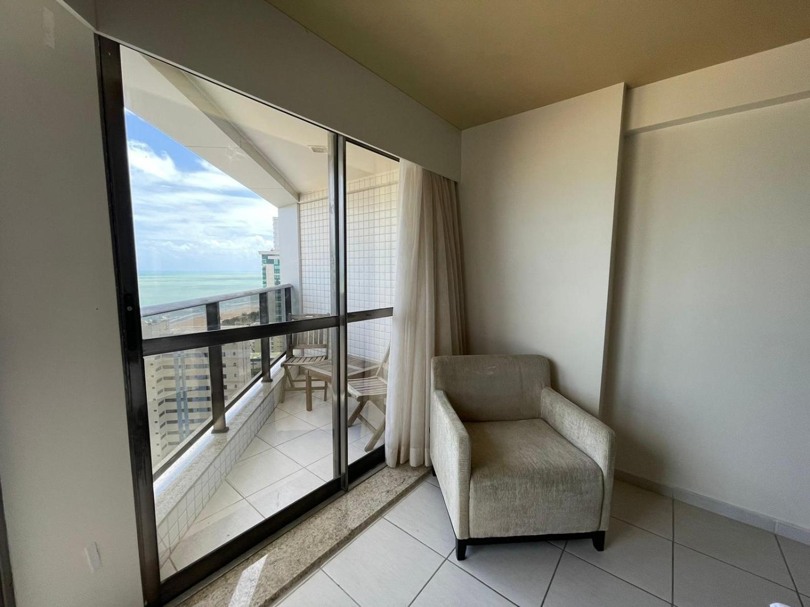 Hy Beach Flats - International Recife Esterno foto