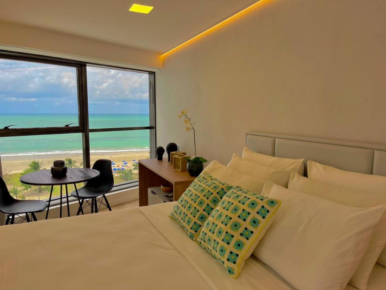 Hy Beach Flats - International Recife Esterno foto