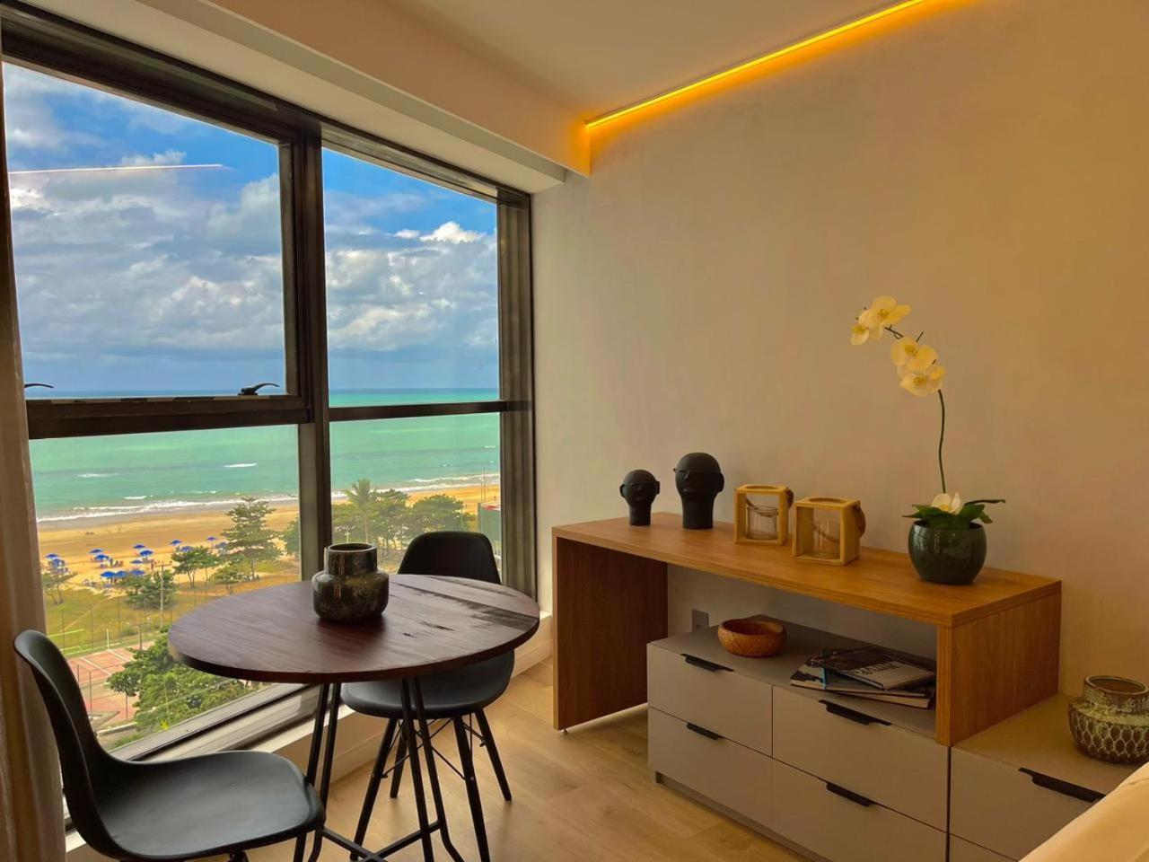 Hy Beach Flats - International Recife Esterno foto