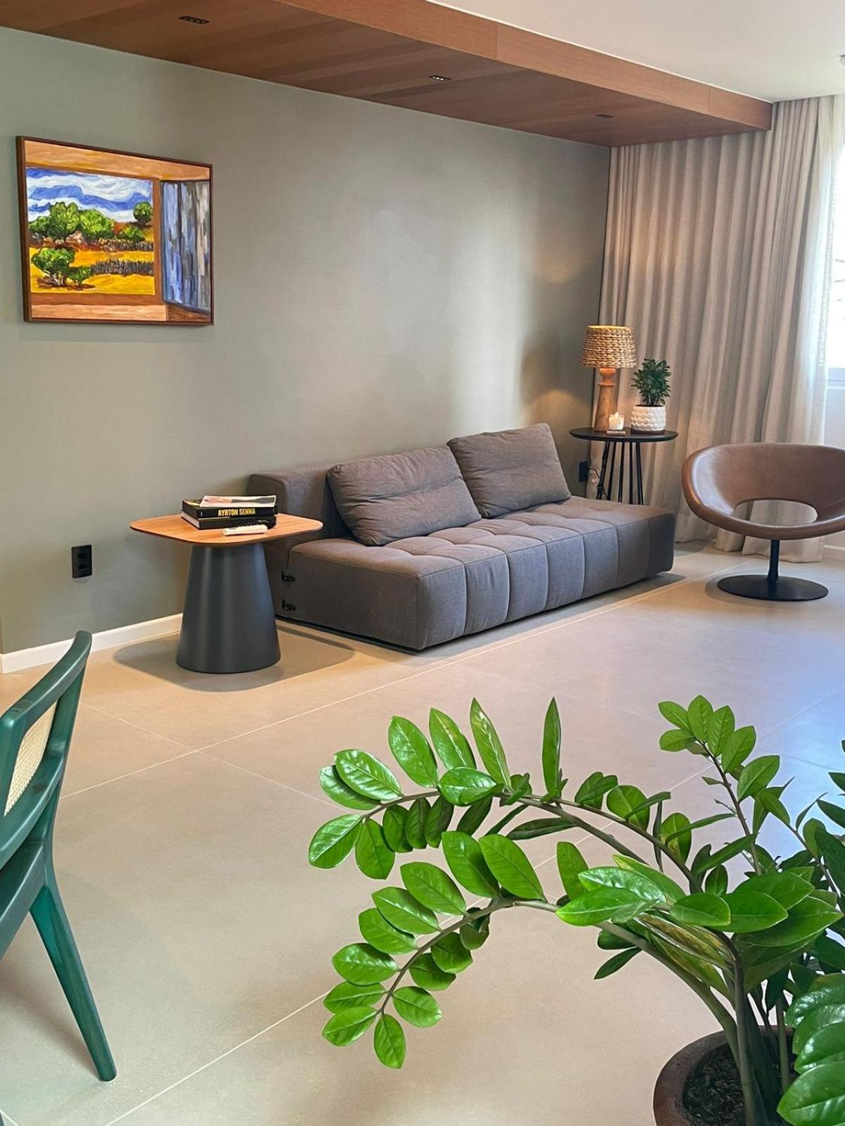 Hy Beach Flats - International Recife Esterno foto