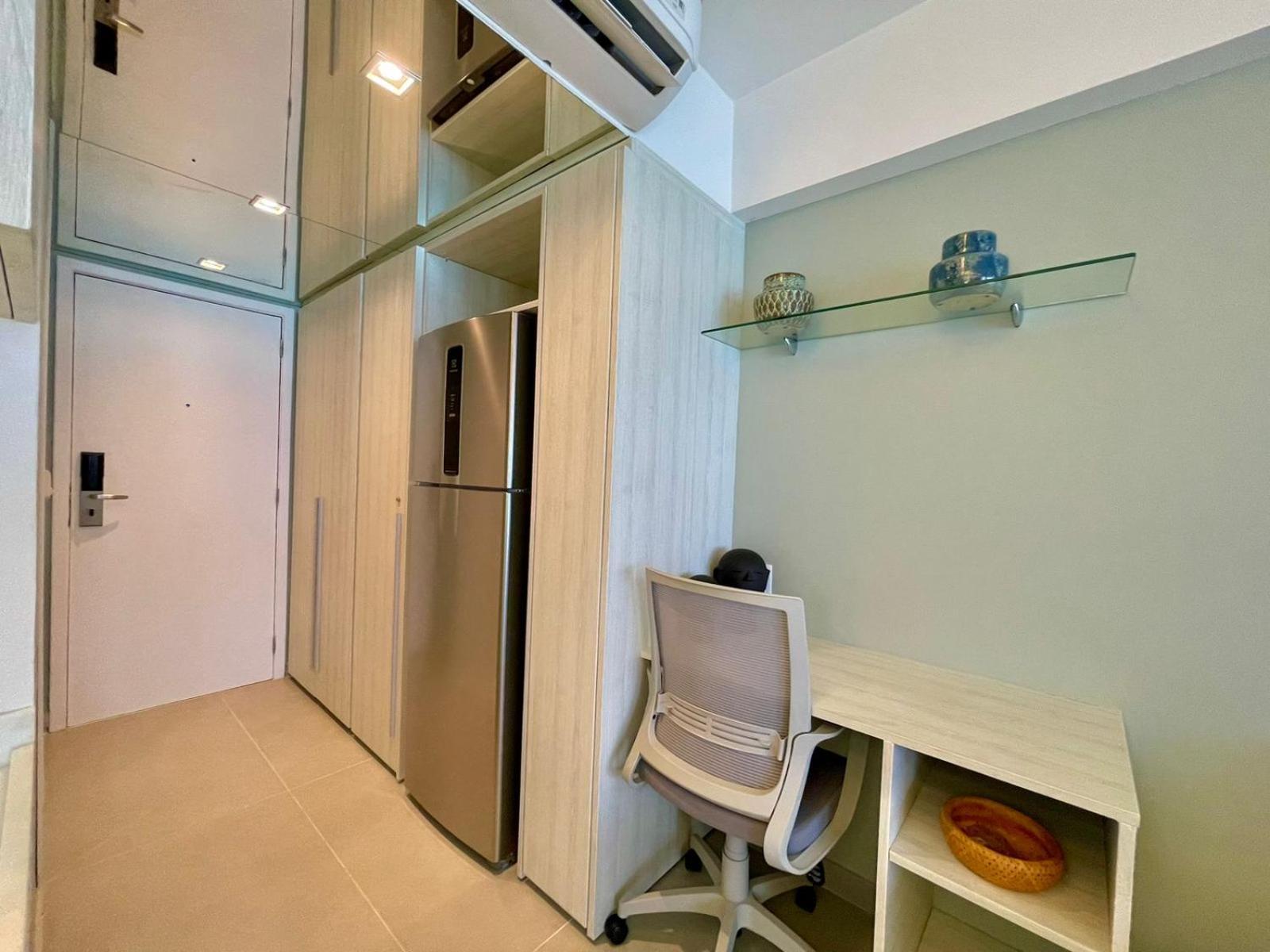 Hy Beach Flats - International Recife Esterno foto